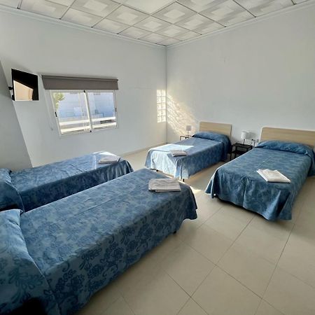 Hostal Kaizen La Nucía المظهر الخارجي الصورة