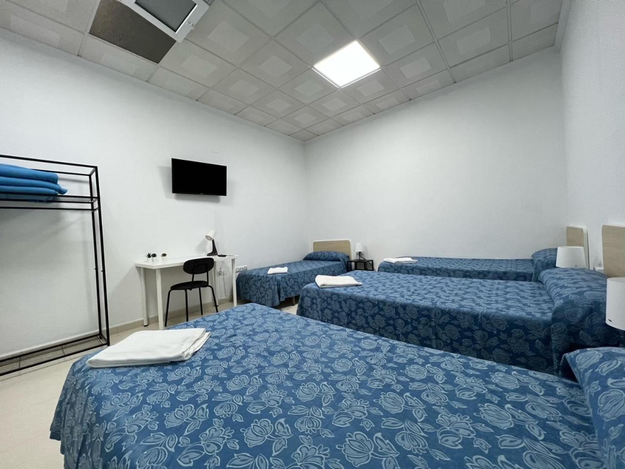 Hostal Kaizen La Nucía المظهر الخارجي الصورة