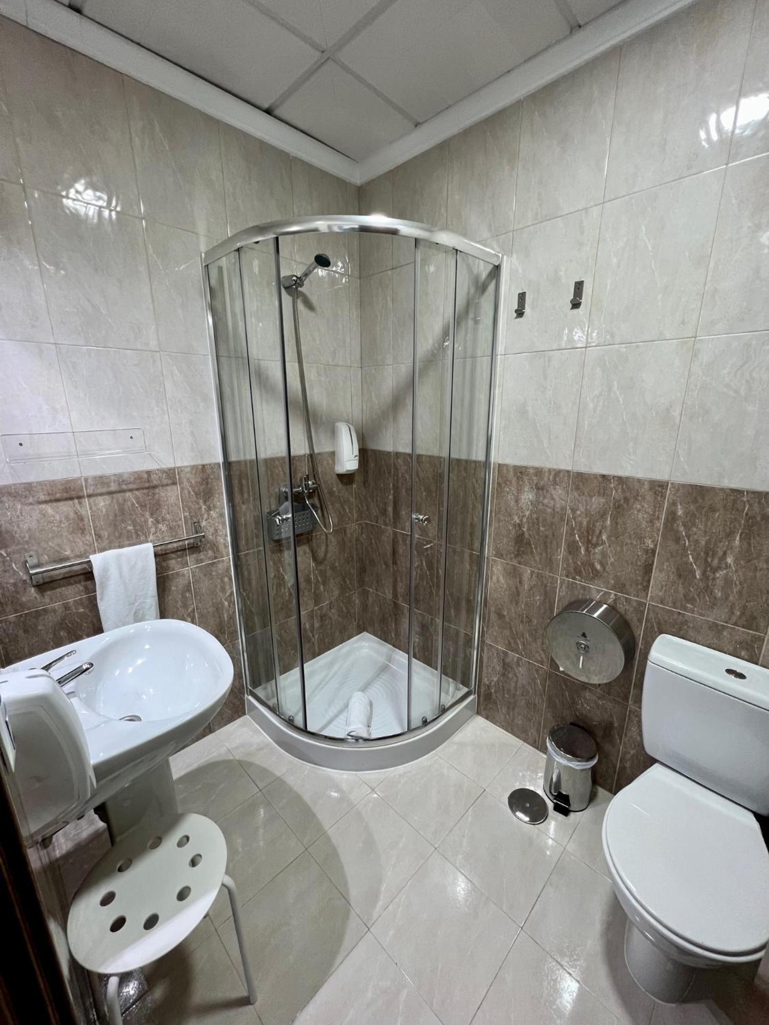 Hostal Kaizen La Nucía المظهر الخارجي الصورة