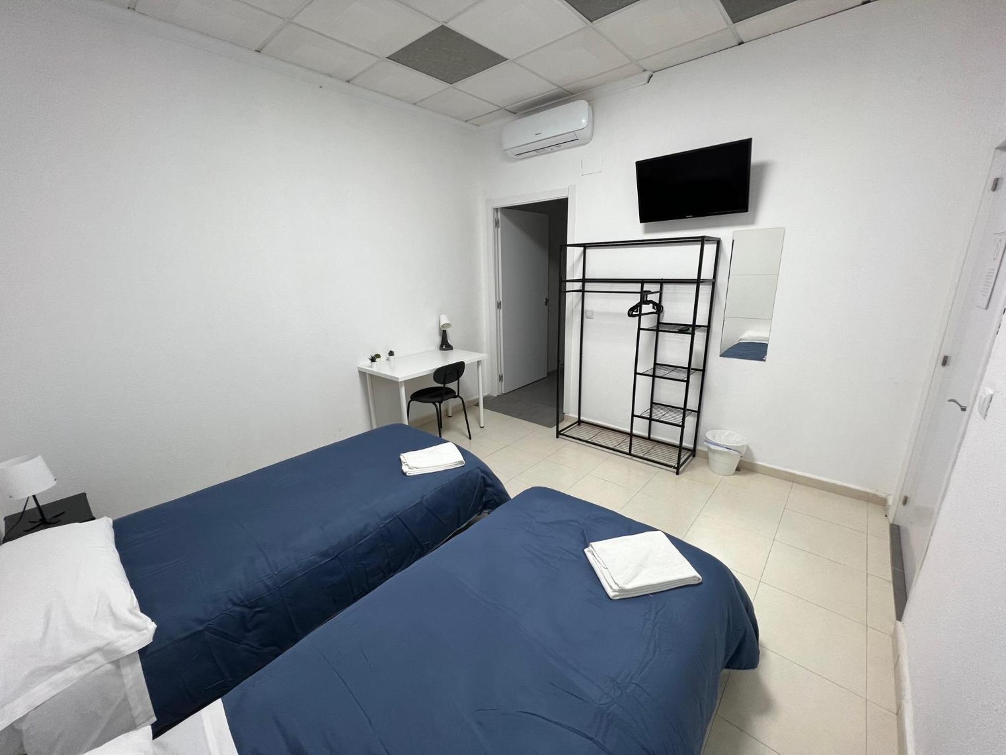 Hostal Kaizen La Nucía المظهر الخارجي الصورة