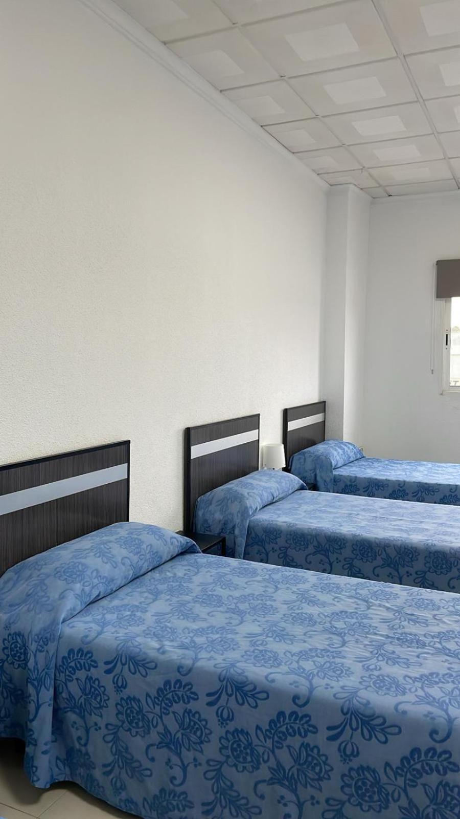 Hostal Kaizen La Nucía المظهر الخارجي الصورة