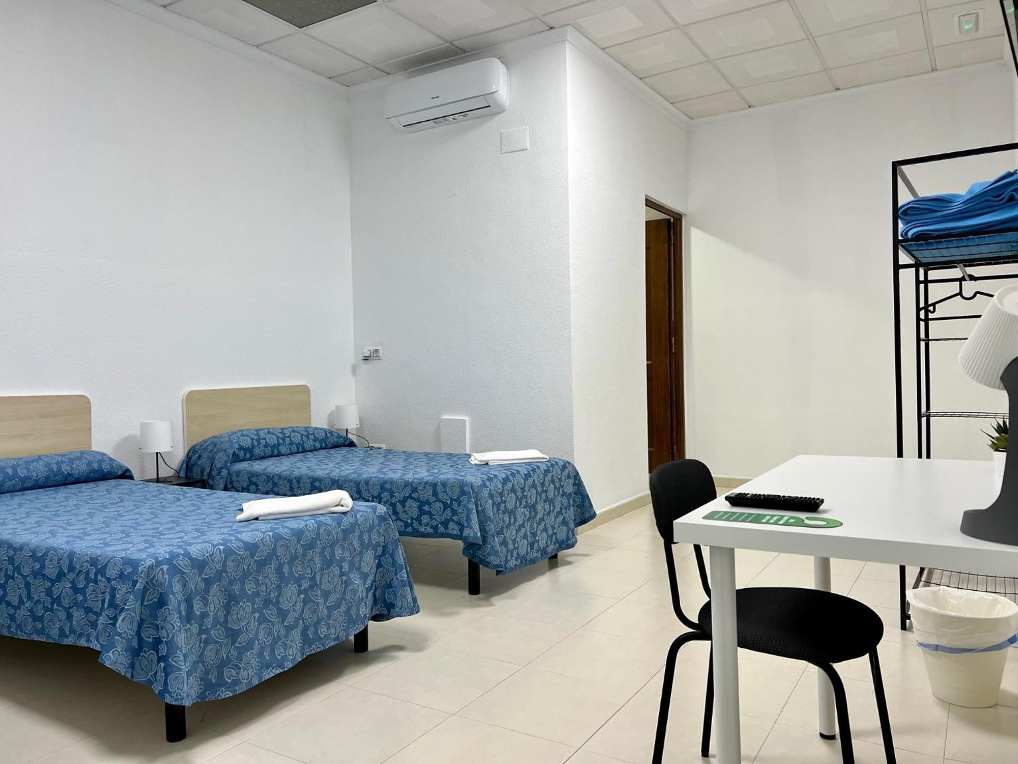 Hostal Kaizen La Nucía المظهر الخارجي الصورة