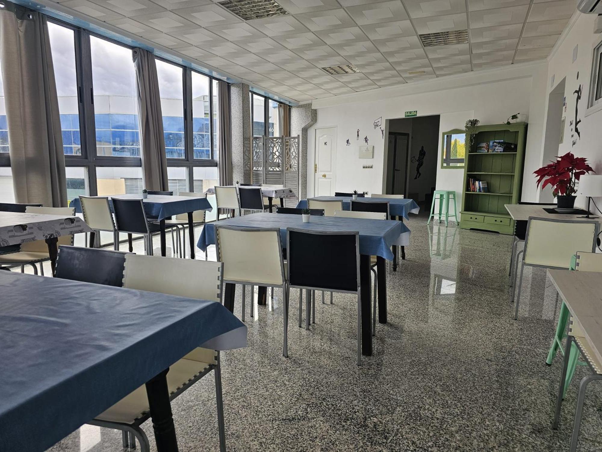 Hostal Kaizen La Nucía المظهر الخارجي الصورة