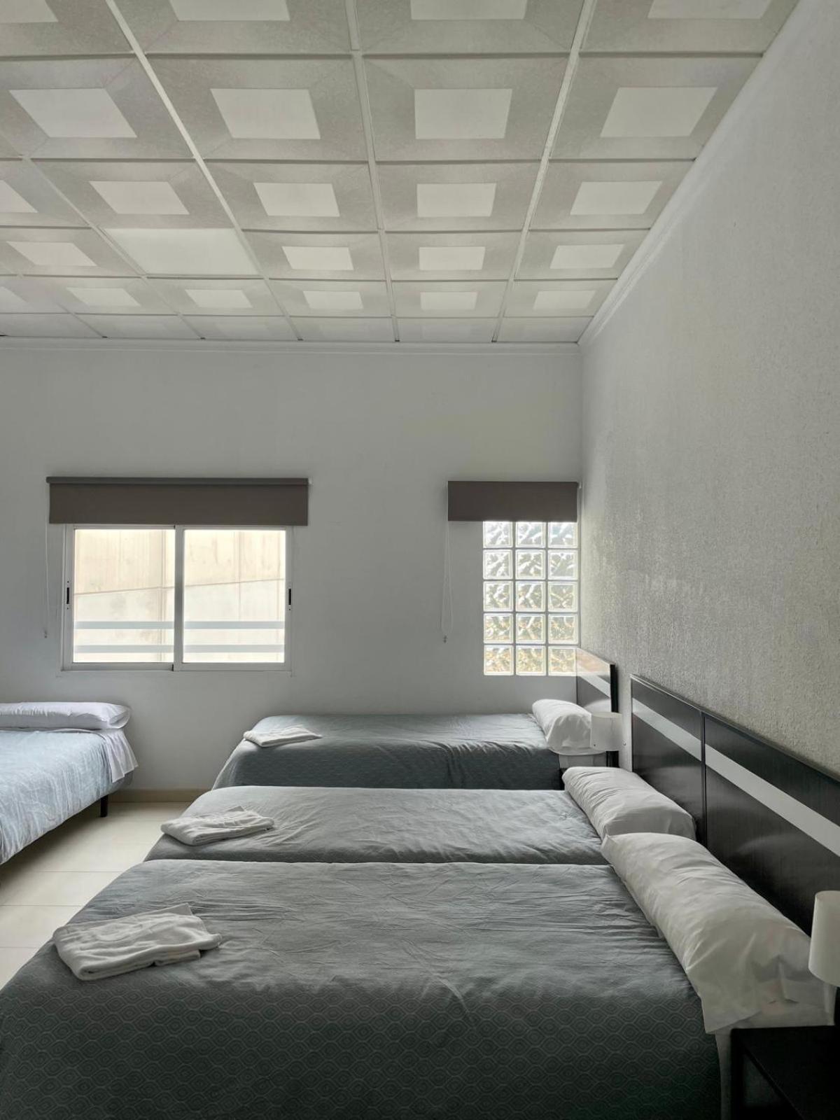 Hostal Kaizen La Nucía المظهر الخارجي الصورة